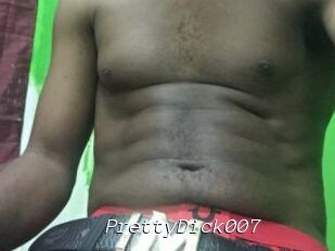 PrettyDick007