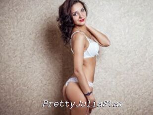 PrettyJuliaStar