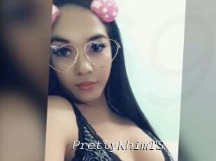 PrettyKhimTS