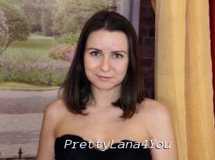 PrettyLana4You