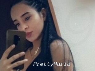 PrettyMaria