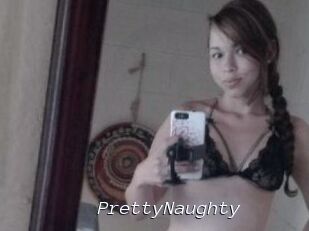 PrettyNaughty