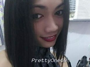 PrettyOne69