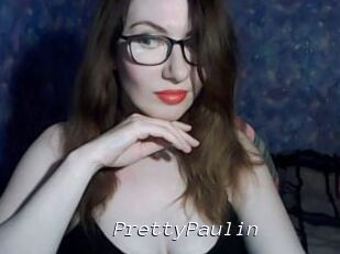 PrettyPaulin