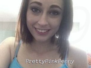 PrettyPinkPenny