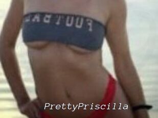 PrettyPriscilla