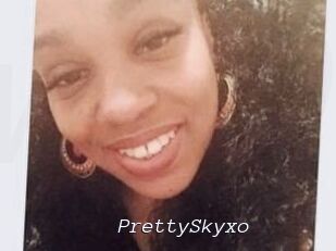 PrettySkyxo