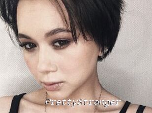 PrettyStranger