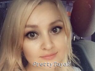 PrettyTayaX