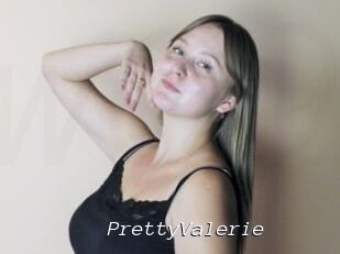 PrettyValerie