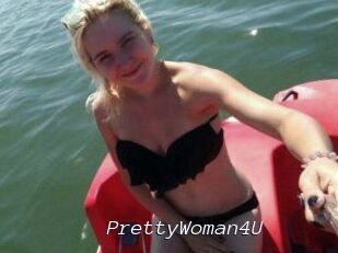 PrettyWoman4U