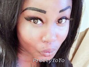 PrettyYoYo