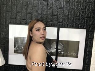 PrettyZoeyTs