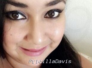 Pricilla_Davis