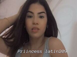 Priincess_latin209