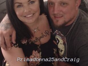 Primadonna25andCraig