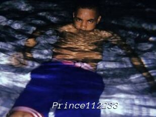 Prince112233