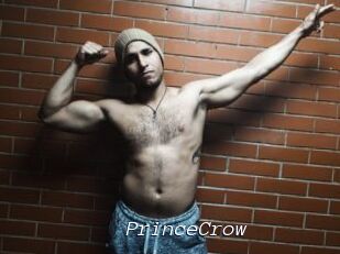 PrinceCrow