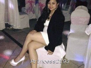 Princess2193
