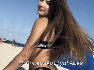 PrincessAaliyahAmes