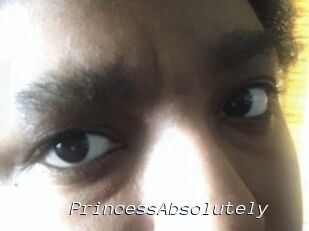 PrincessAbsolutely