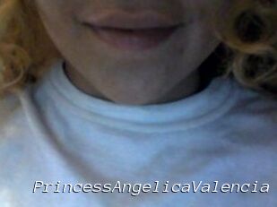 PrincessAngelicaValencia