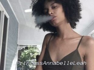 PrincessAnnabelleLeah
