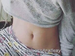 PrincessAraSexy