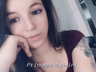 PrincessAvaKing
