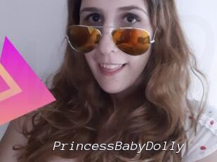 PrincessBabyDolly