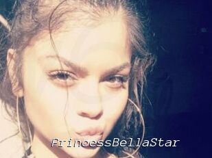 PrincessBellaStar