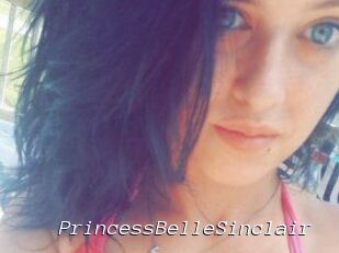 PrincessBelleSinclair