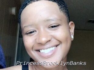PrincessBrooklynBanks
