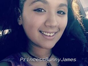 PrincessBunnyJames