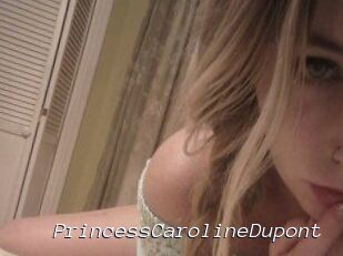 PrincessCarolineDupont