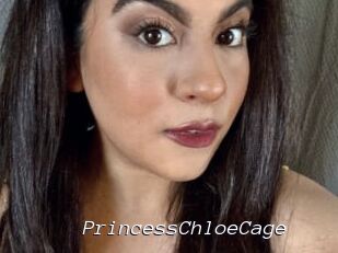 PrincessChloeCage