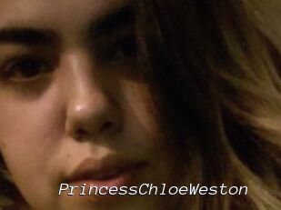 PrincessChloeWeston