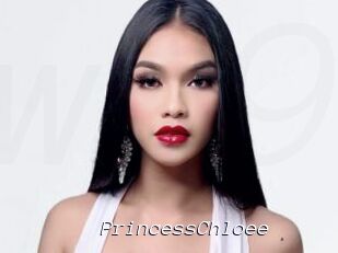 PrincessChloee