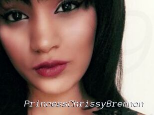 PrincessChrissyBrennon