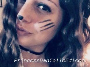 PrincessDanielleEdison