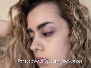 PrincessDylanJackson