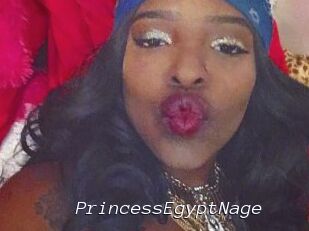 PrincessEgyptNage