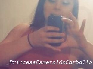 PrincessEsmeraldaCarballo