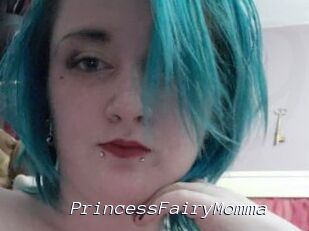 PrincessFairyMomma
