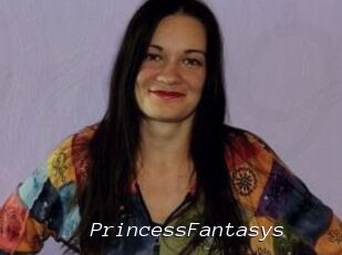 PrincessFantasys