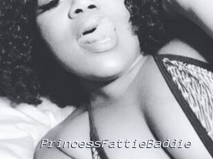 PrincessFattieBaddie