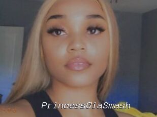 PrincessGiaSmash