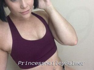 PrincessHaileyPalmer