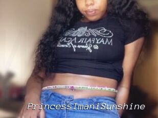 PrincessImaniSunshine