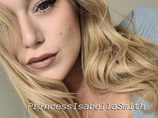 PrincessIsabellaSmith